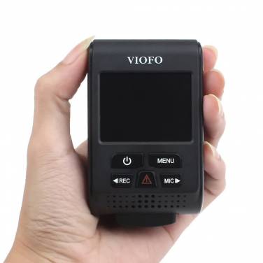 kamera samochodowa VIOFO A119